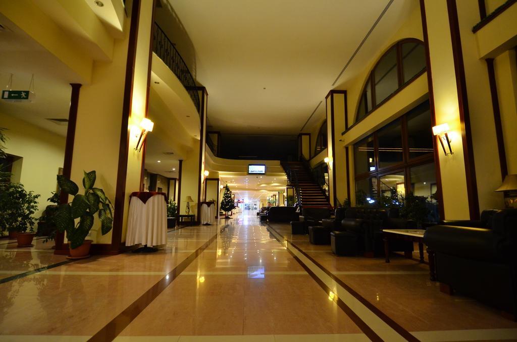 Akgun Elazig Hotel Bagian luar foto