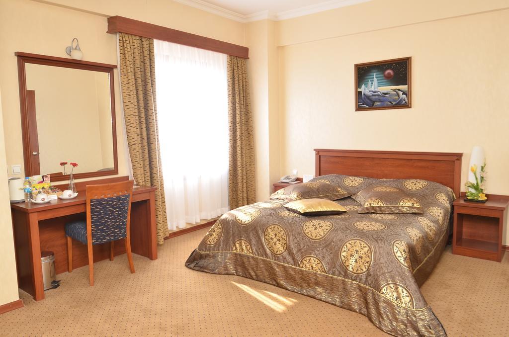 Akgun Elazig Hotel Ruang foto