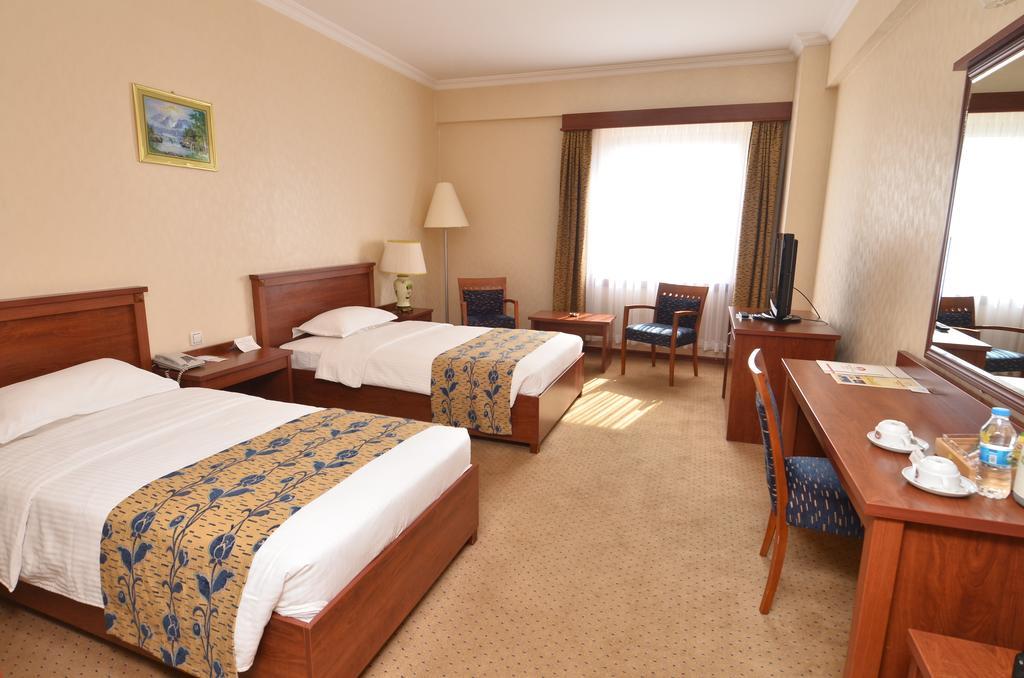 Akgun Elazig Hotel Ruang foto