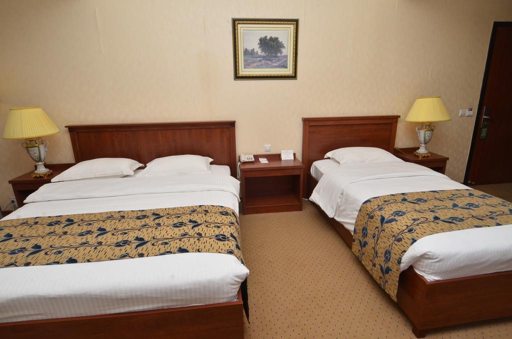Akgun Elazig Hotel Ruang foto