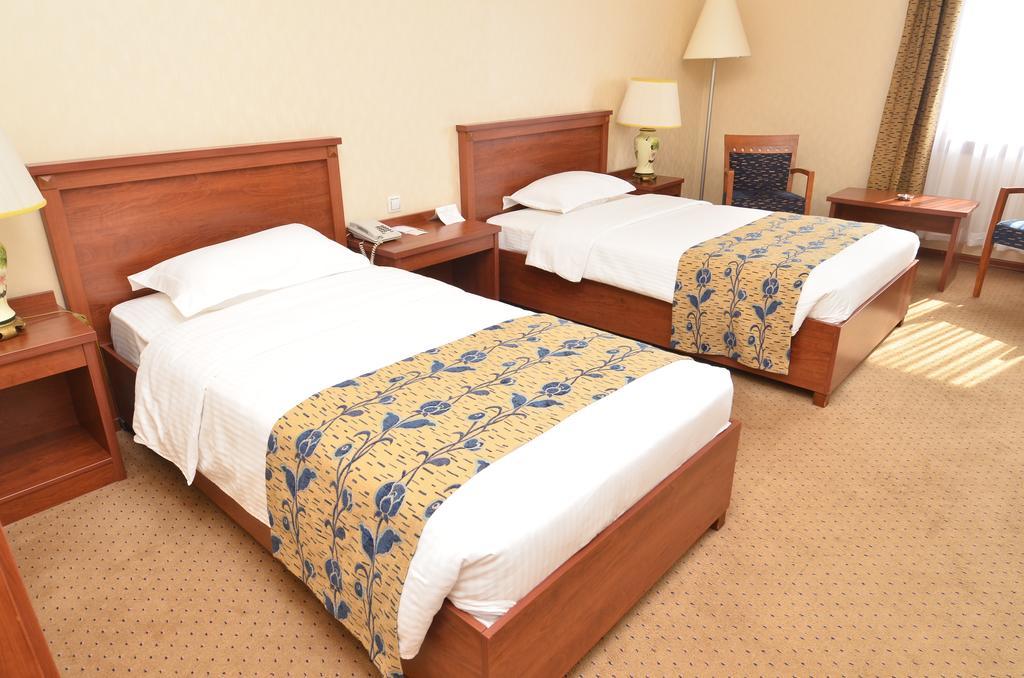 Akgun Elazig Hotel Ruang foto