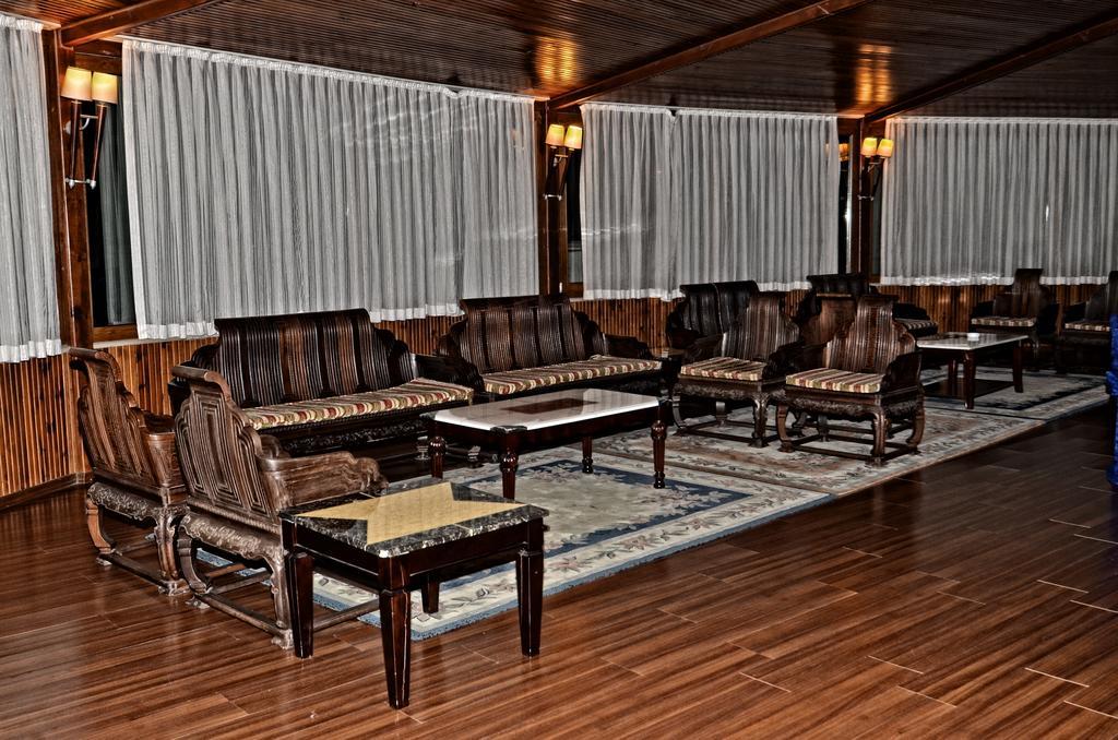 Akgun Elazig Hotel Bagian luar foto