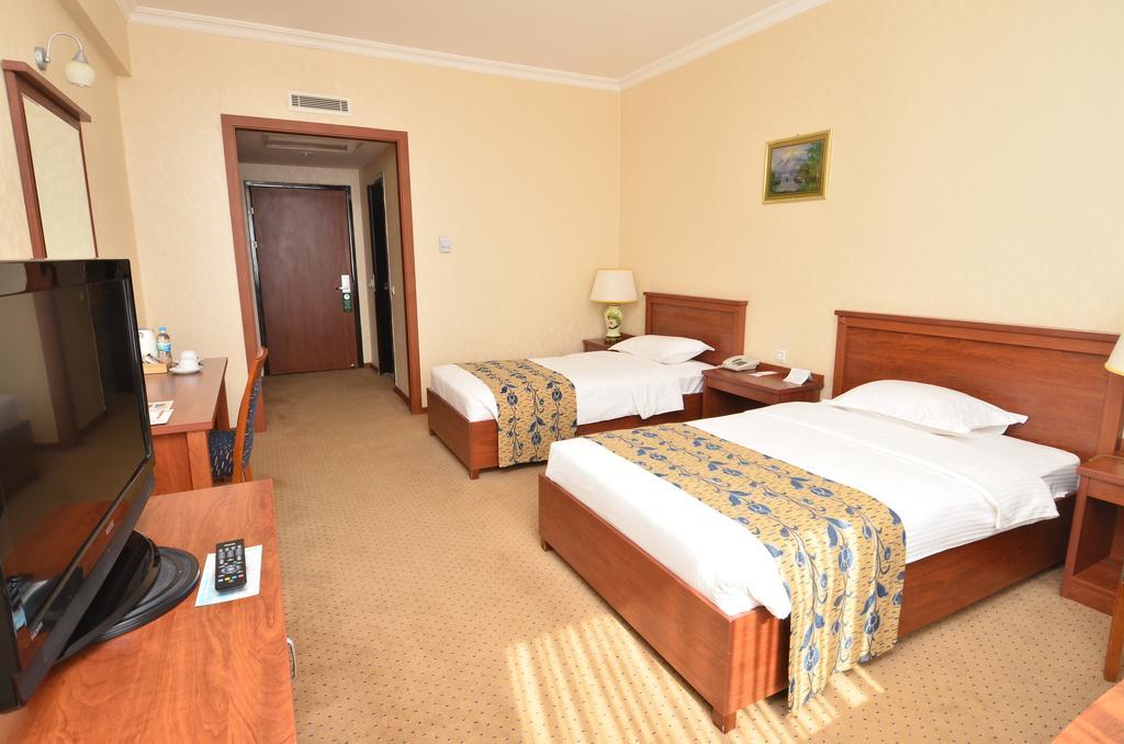 Akgun Elazig Hotel Ruang foto