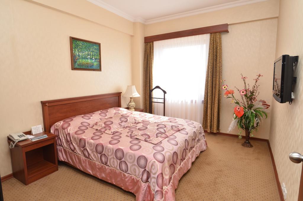 Akgun Elazig Hotel Ruang foto