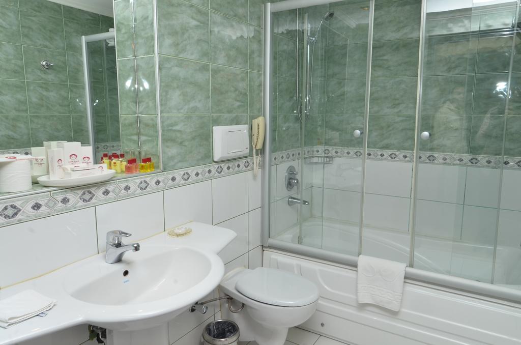 Akgun Elazig Hotel Ruang foto