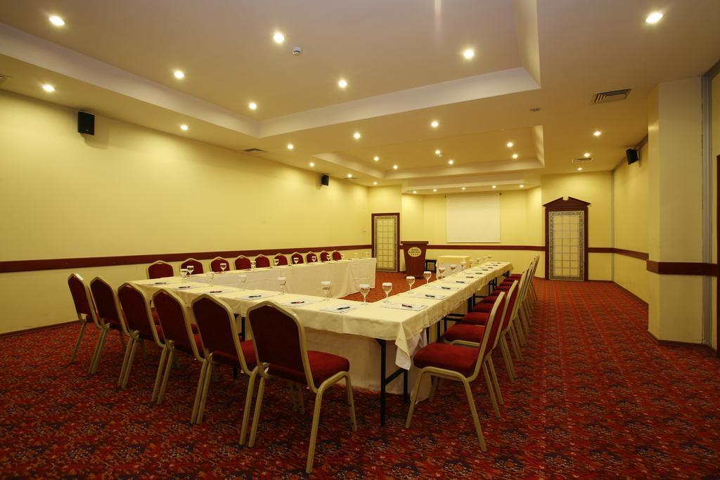 Akgun Elazig Hotel Bagian luar foto