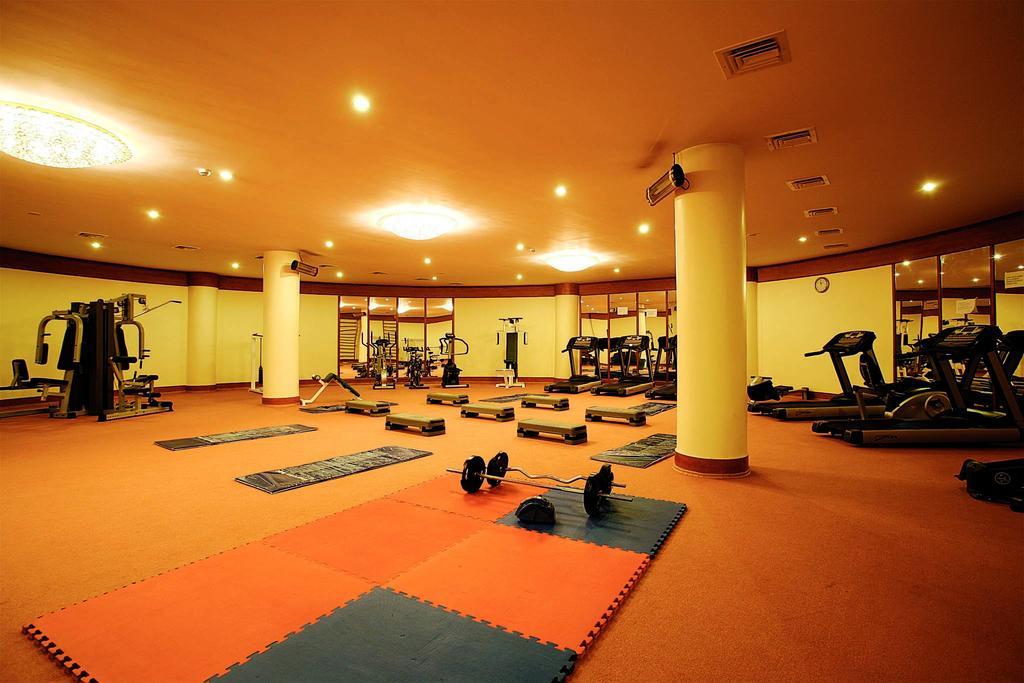Akgun Elazig Hotel Bagian luar foto
