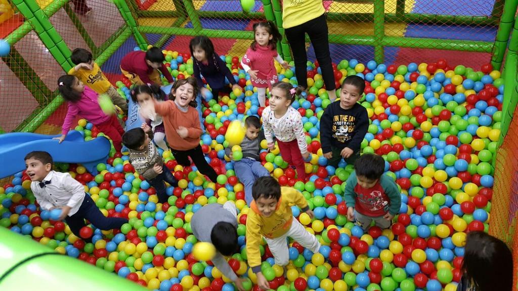 Akgun Elazig Hotel Bagian luar foto