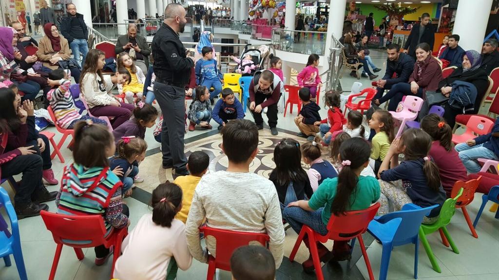 Akgun Elazig Hotel Bagian luar foto