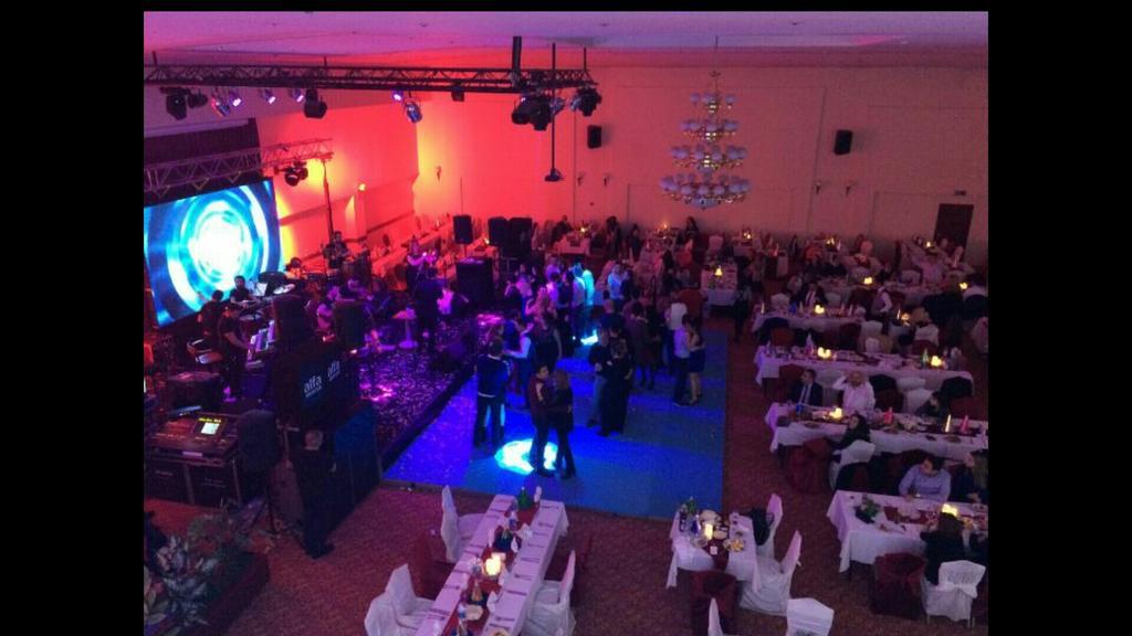 Akgun Elazig Hotel Bagian luar foto