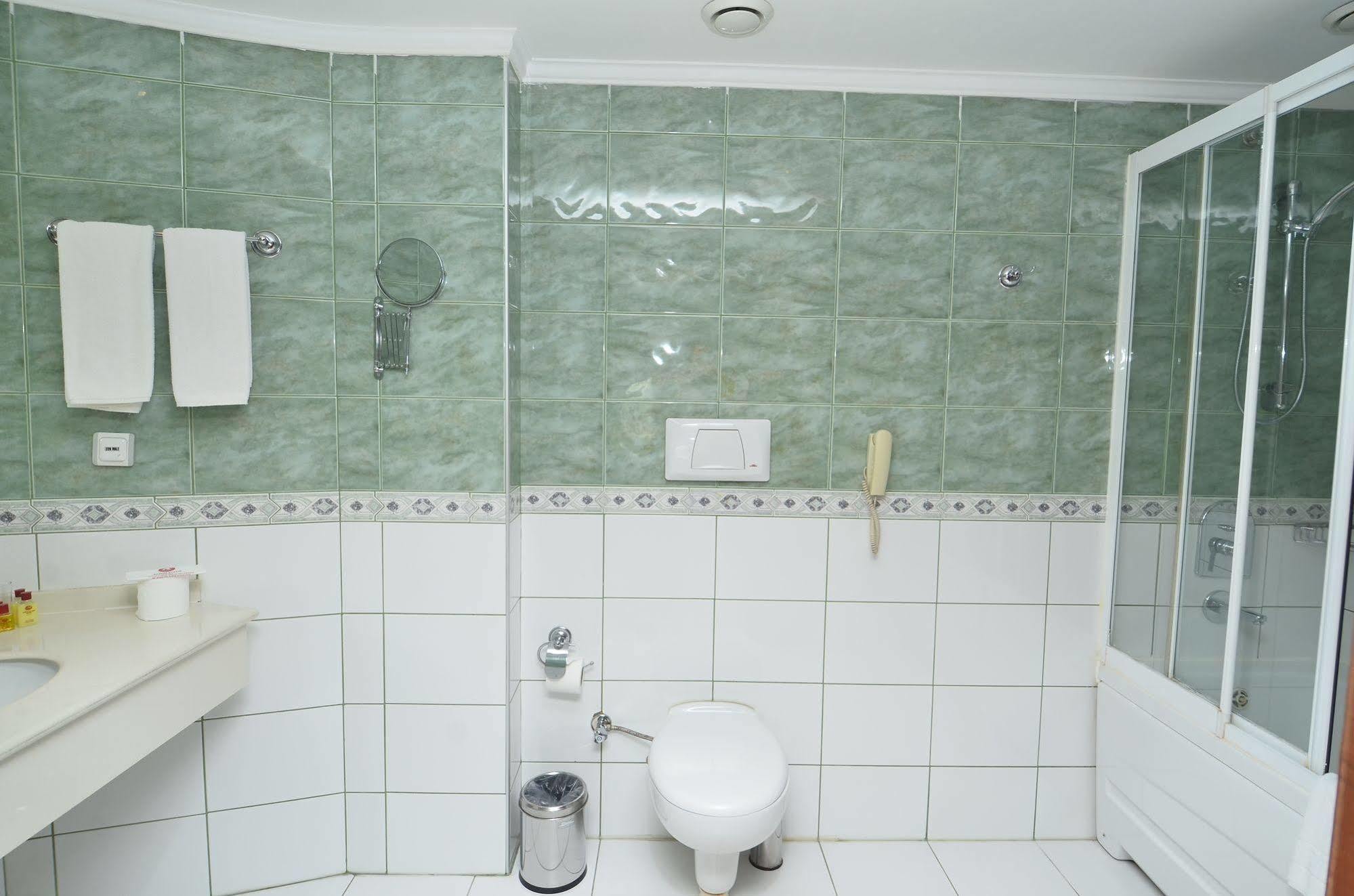 Akgun Elazig Hotel Bagian luar foto