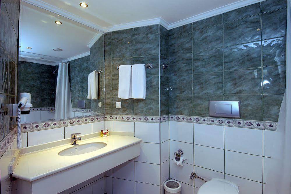 Akgun Elazig Hotel Bagian luar foto