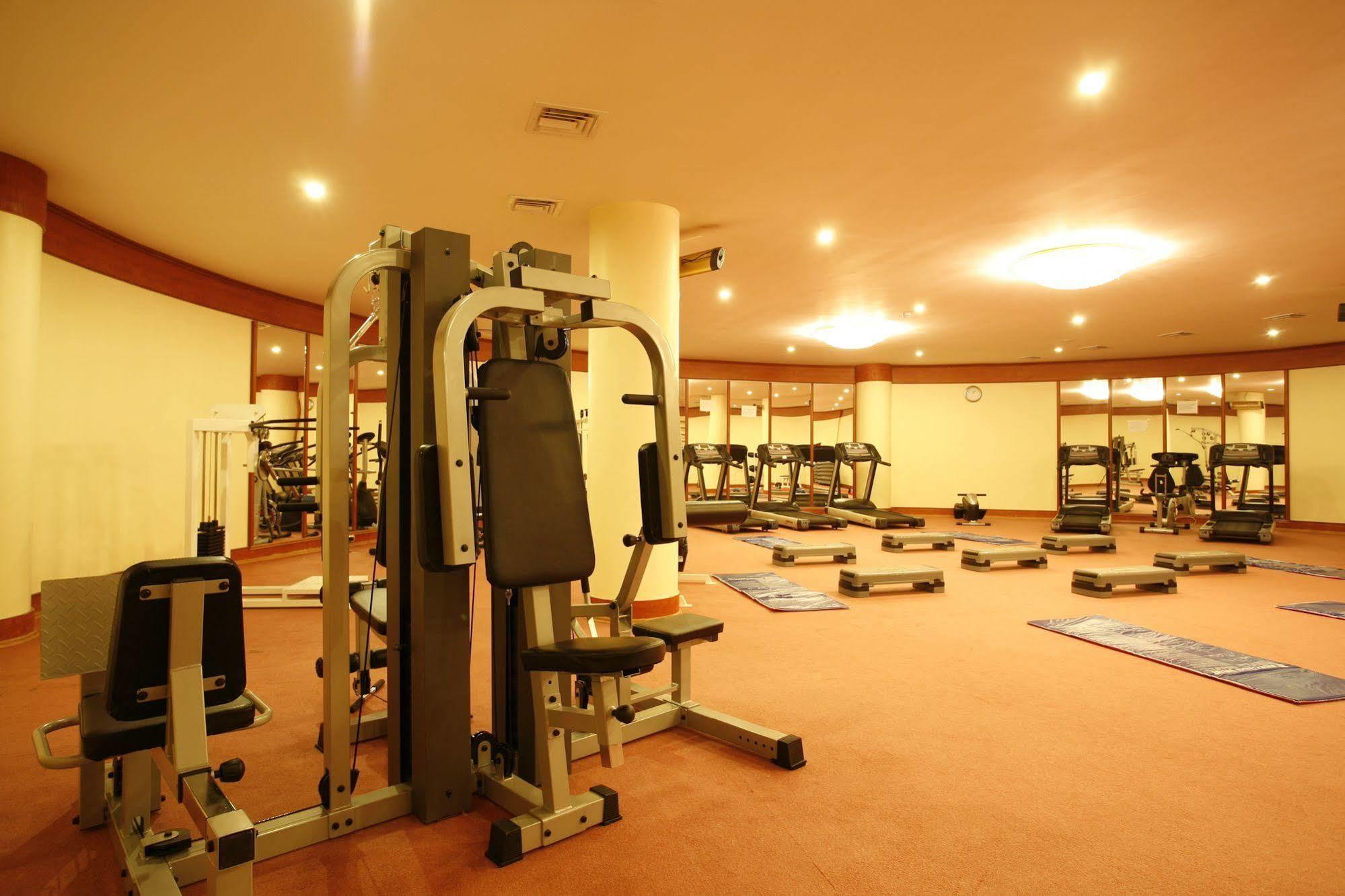 Akgun Elazig Hotel Bagian luar foto