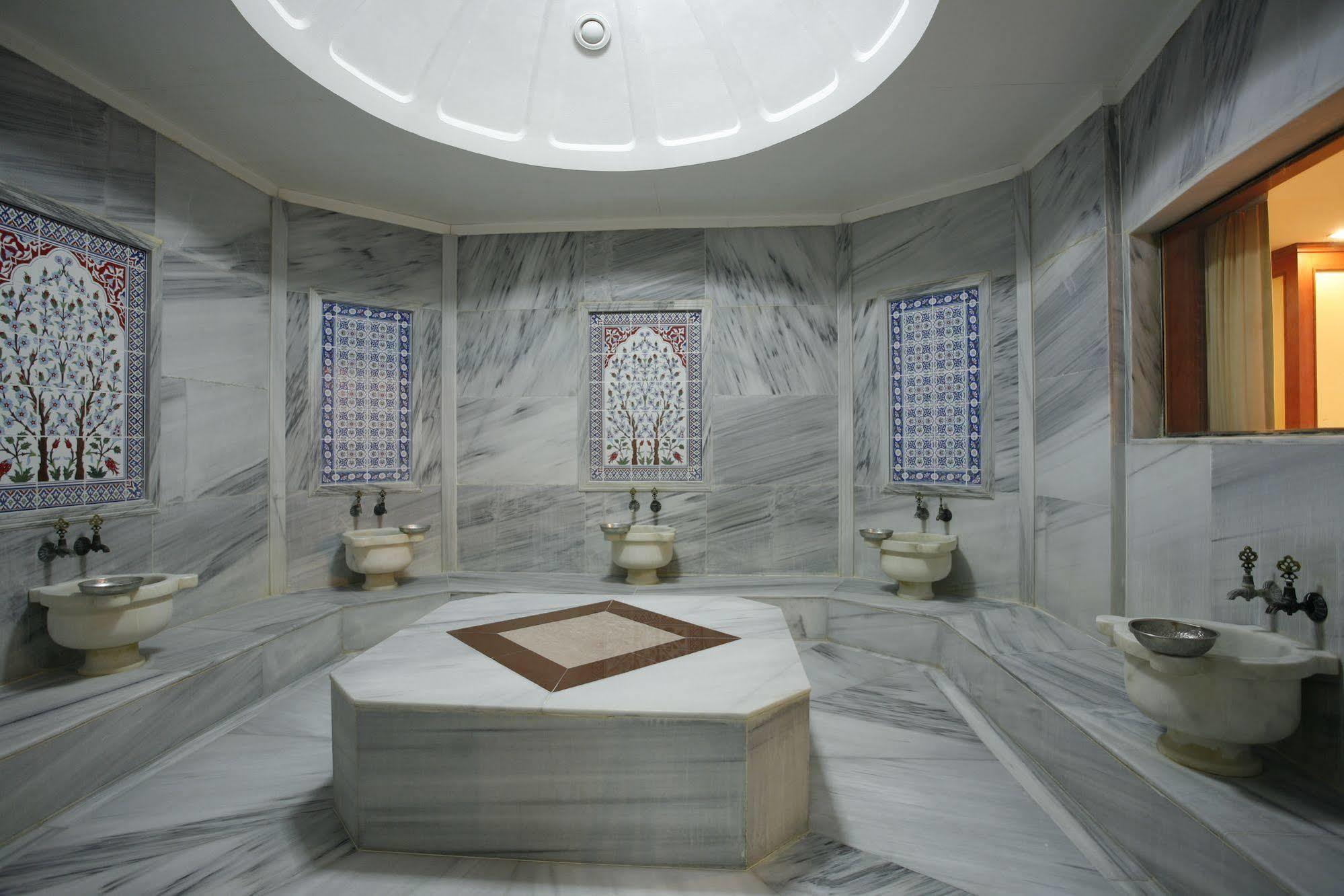 Akgun Elazig Hotel Bagian luar foto