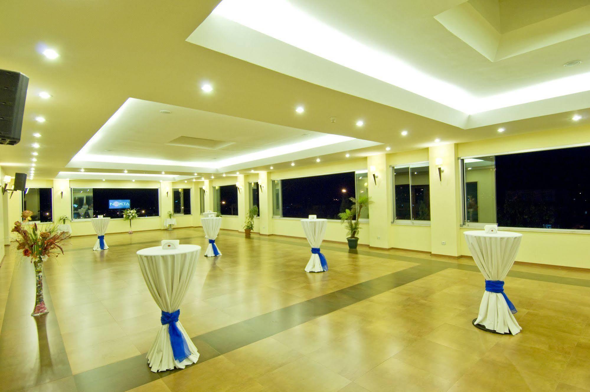 Akgun Elazig Hotel Bagian luar foto