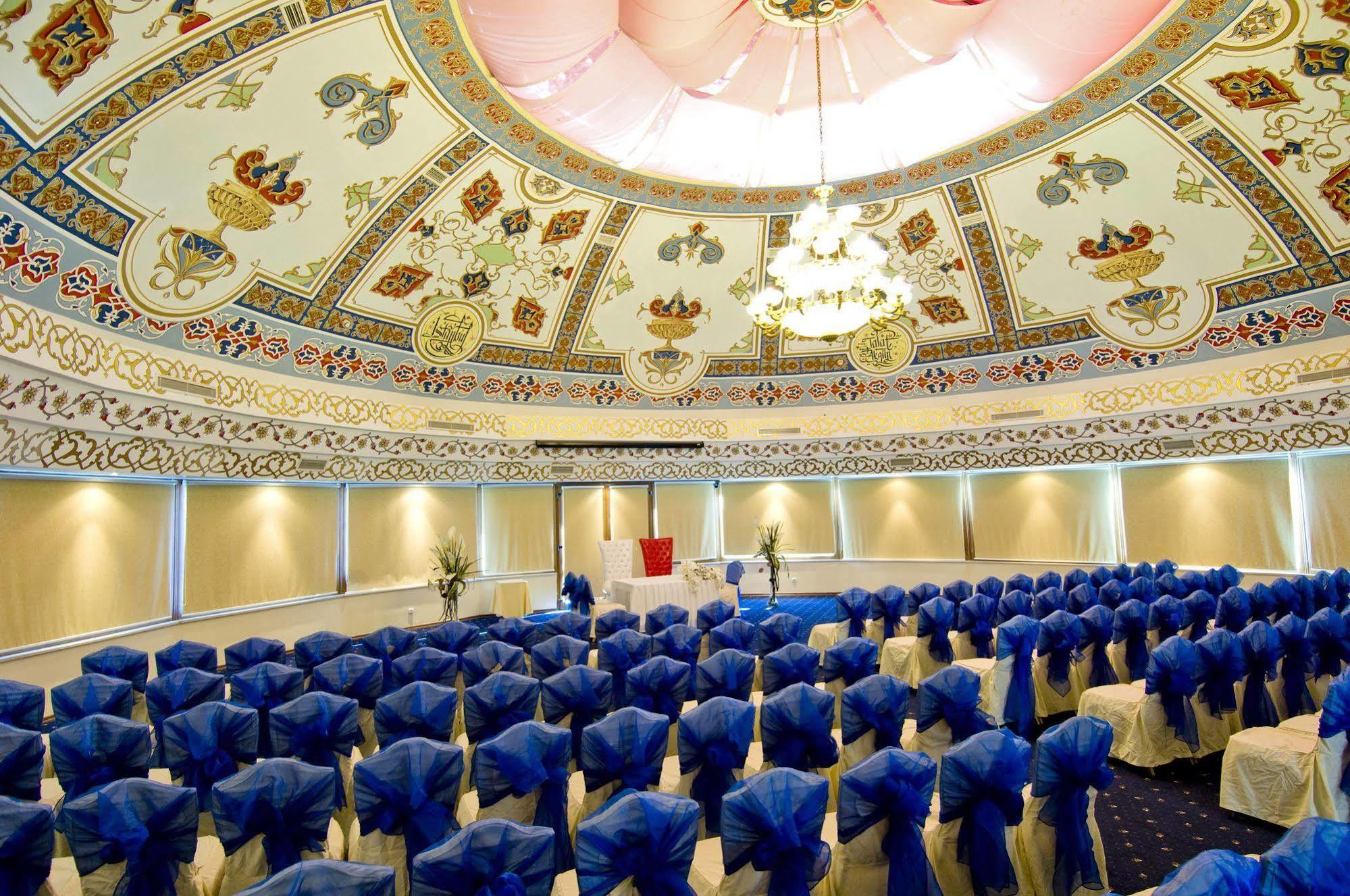Akgun Elazig Hotel Bagian luar foto