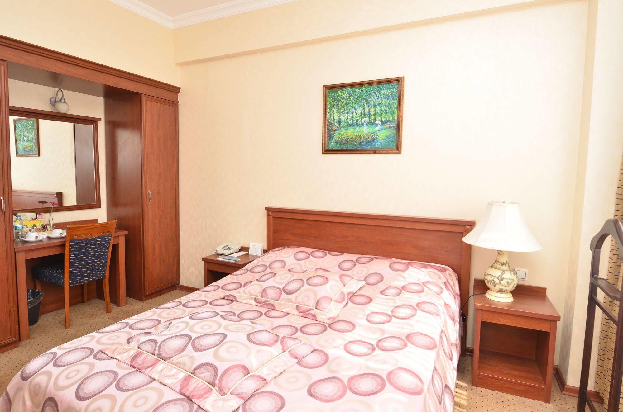 Akgun Elazig Hotel Bagian luar foto